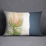 Bonamiason Bonamaison Decoratieve kussenslopen 35X50 Cm