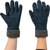 Vaude Tinshan Iv Handschoenen Blauw XXS Vrouw