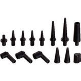 KS Tools 150.1904 Adapterset, 14-dlg