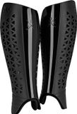 adidas LUX shinguard Volwassenen Zwart