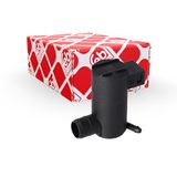 Febi bilstein 26651 Ruitensproeipomp voor ruitensproeiers | PEU T