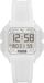 Puma Remix montre de sport homme P5054, quartz, blanc