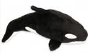 Cornelissen Knuffel orka knuffel - 22 cm - pluche