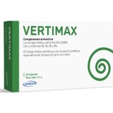 Ordesa Vertimax 30 gélules