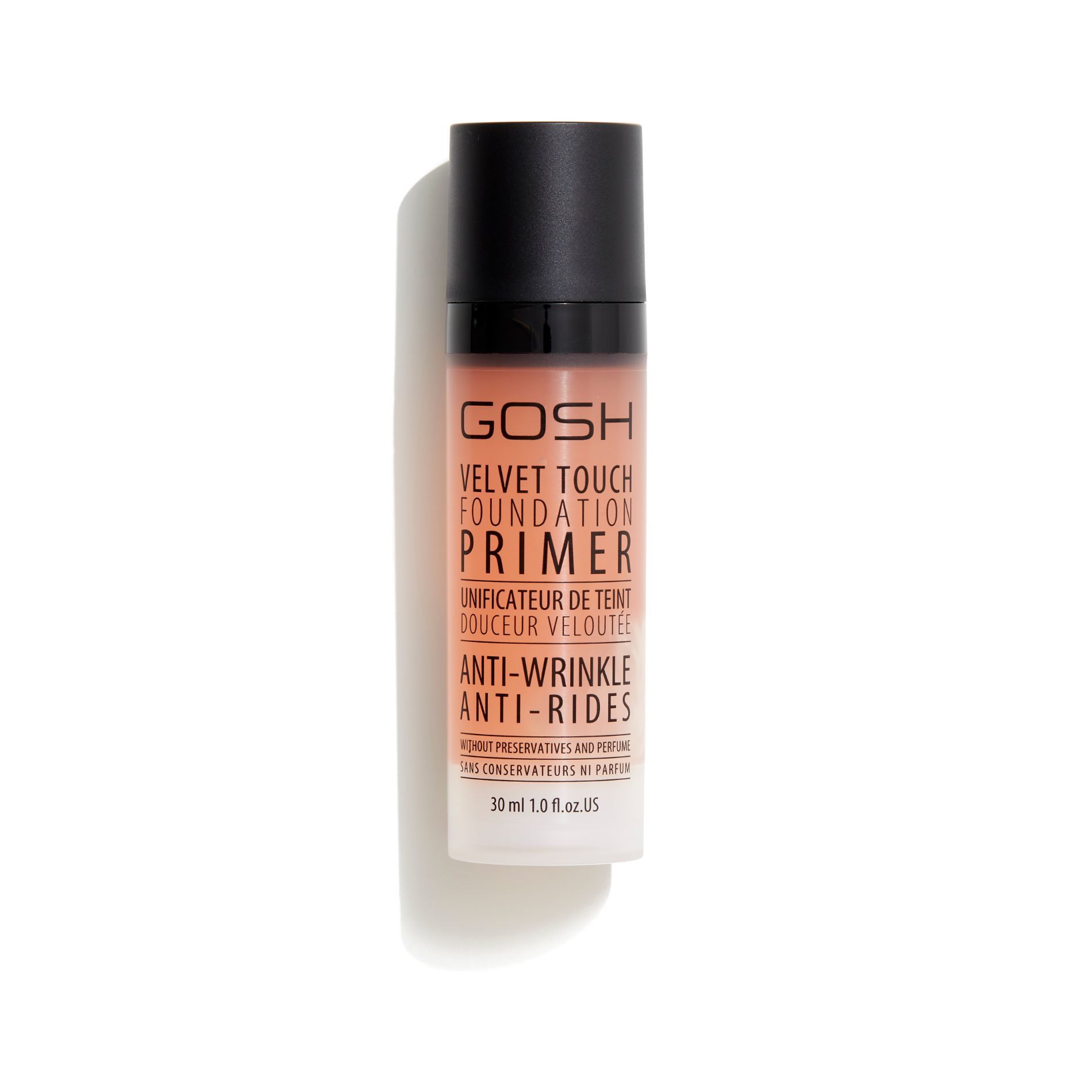 GOSH Velvet Touch Primer - 30 ml