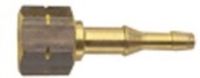Sievert Vaste slangpilaar - 3/8 mm x 5 - 8 mm