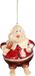 Efteling Kerstbal Holle Bolle Gijs