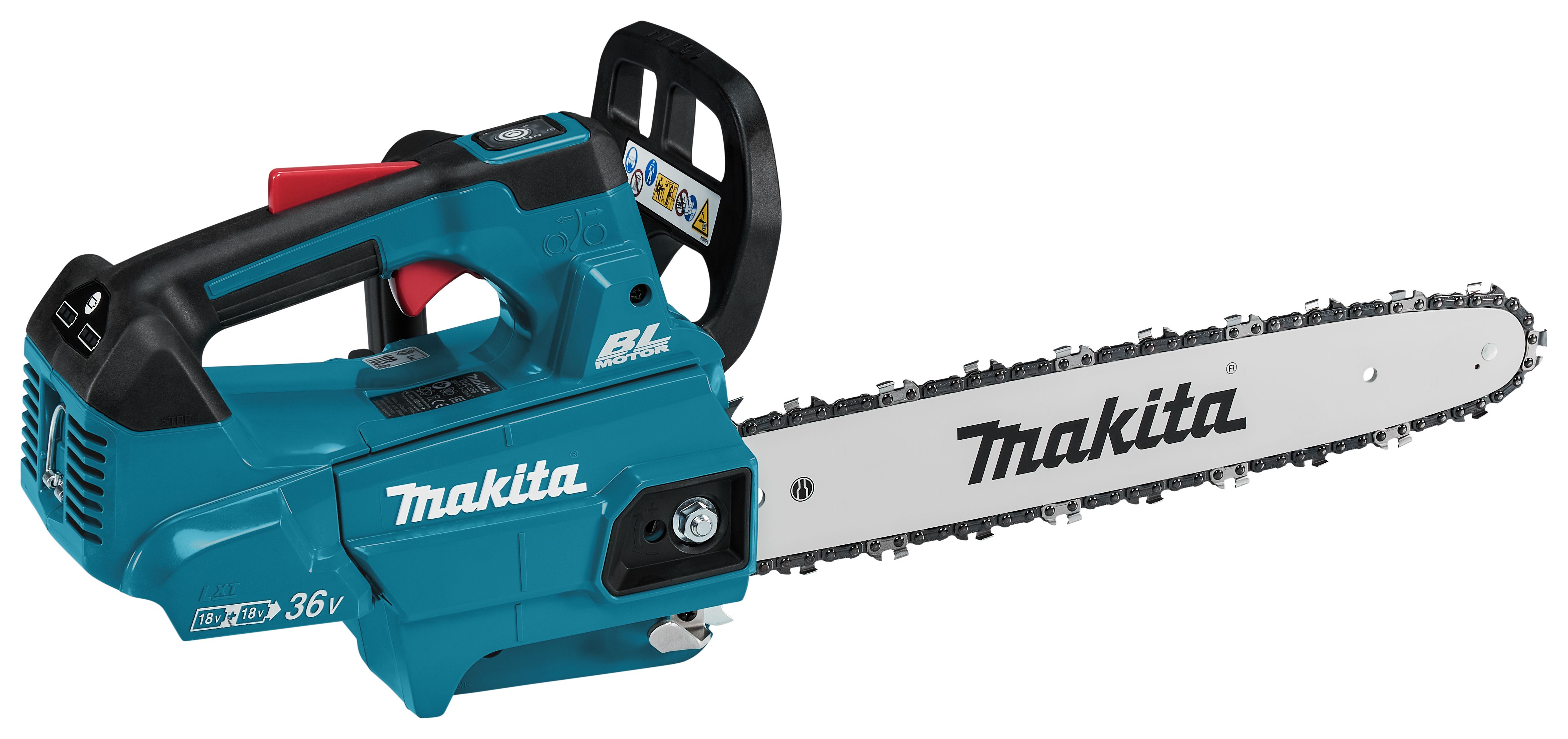 Makita DUC356Z - EAN: 0088381884518