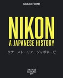 Nikon, A Japanese History Paperback