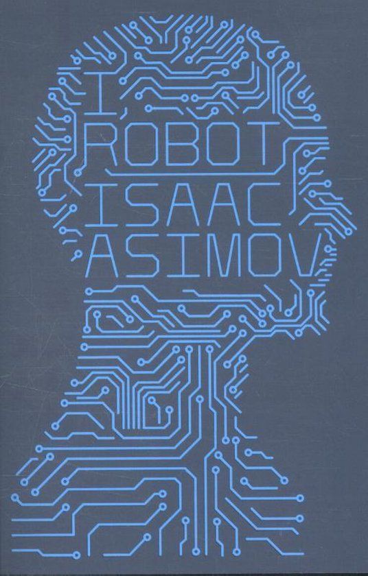 I, HarperCollins Publishers I, Robot Paperback