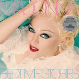 Bedtime Madonna Bedtime Stories