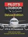 PILOT LOGBOOK FOR FLIGHT SIMMERS