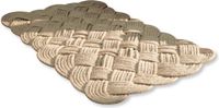 LOBERON Deurmat Harman beige
