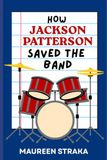 How Icecat How Jackson Patterson Saved the Band