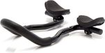 XLC Tri-Bar Opzetstuur - Zwart - HB-T01