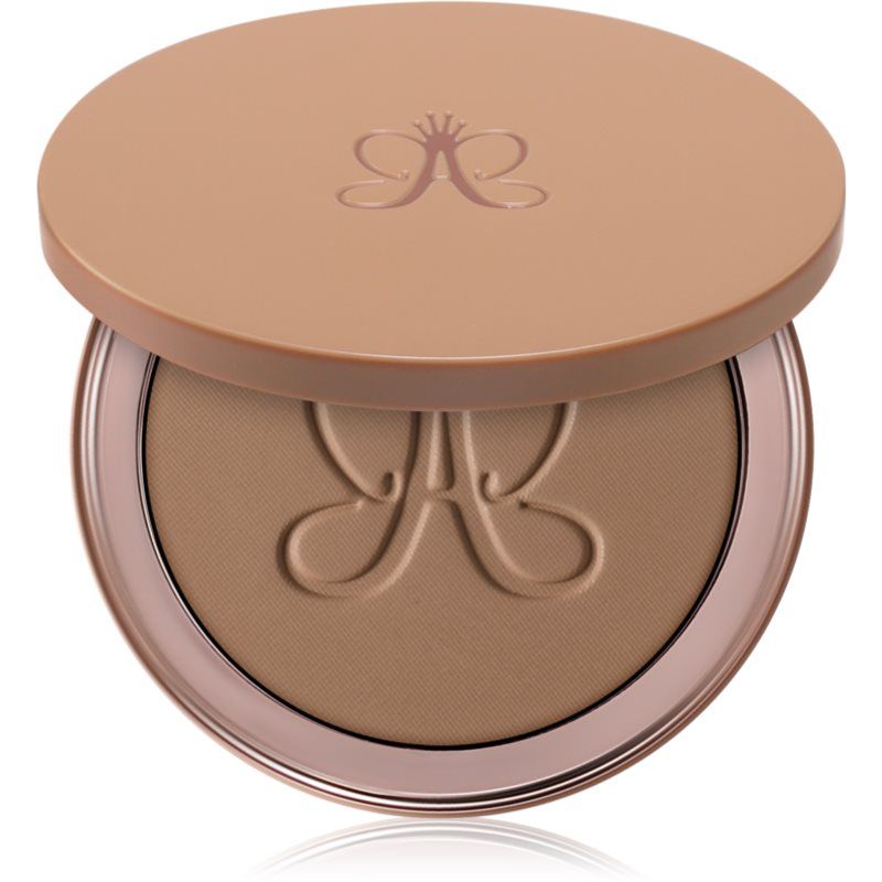 Anastasia Beverly Hills Smooth Blur Bronzer 0689304101547