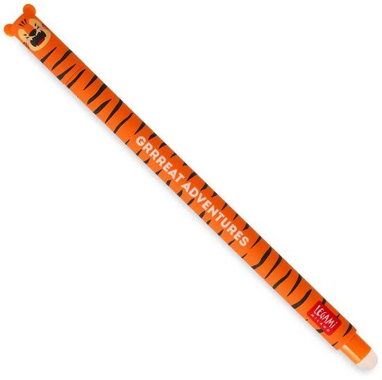 Legami VEP0044 Afgetopte gelpen Oranje 1 stuk(s)