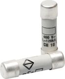 Hager LF302G Buiszekering (Ø x l) 10 mm x 38 mm Inhoud 10 stuk(s)