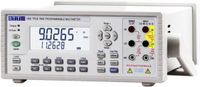 Aim TTi 1908 Bench multimeter Digitaal Datalogger CAT II 600 V, CAT III 300 V