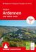 ROTHER Wanderführer Belgien: Ardennen und Hohes Venn