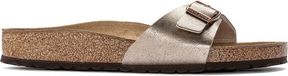 Birkenstock Madrid Bs Sandalen Bruin EU 41 Vrouw