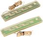 Bottari SpA 60323 Future Adhesive Directional Lights 16 LED 12 V - Rood (A Pair)