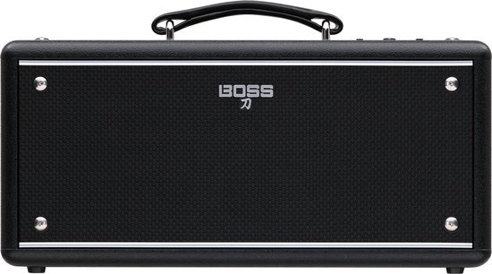 Boss Katana Air EX - Modeling combo versterker voor elektrische gitaar