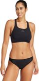 adidas Performance Lanelux Y-Back Bikini - Dames - Zwart