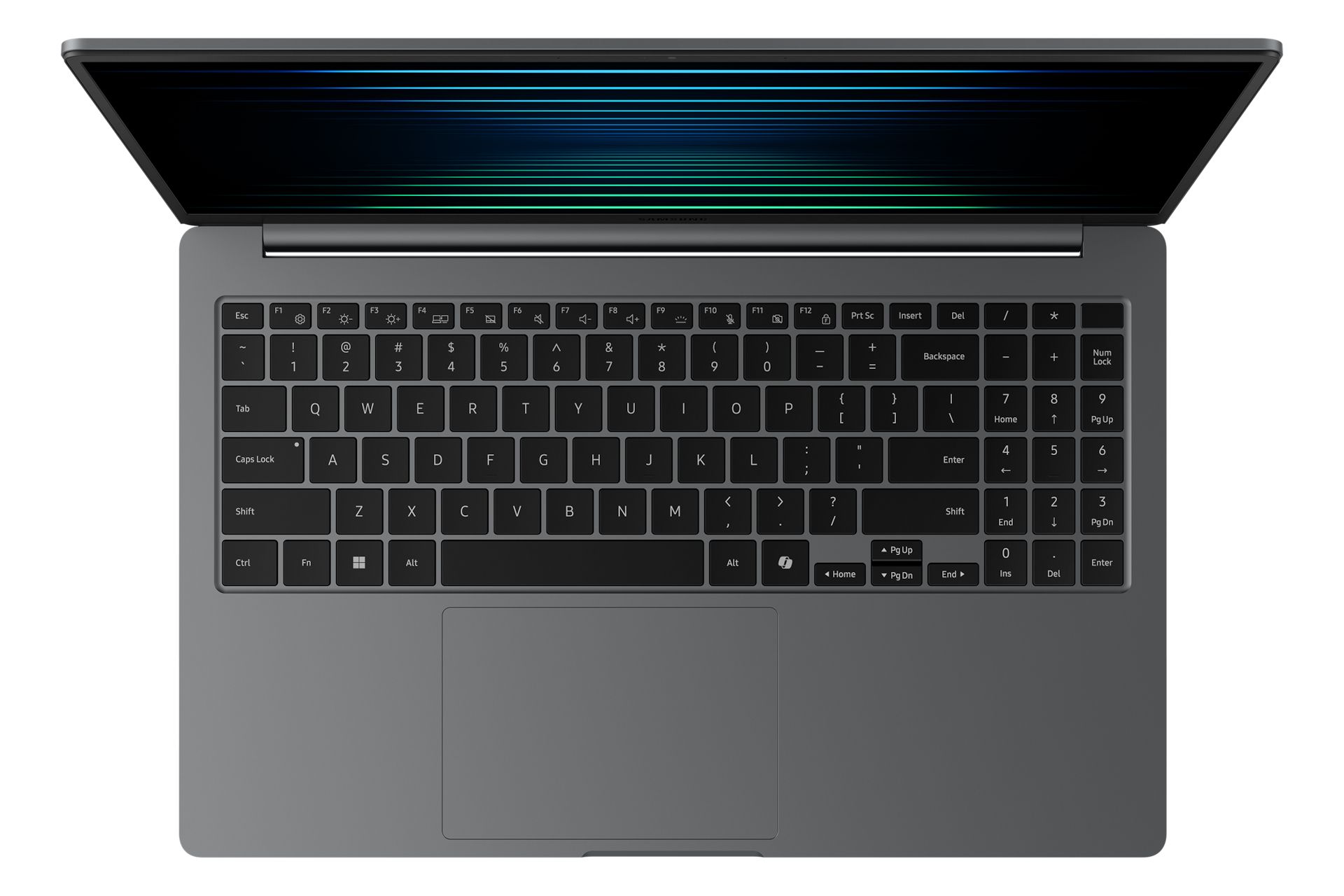 Samsung Galaxy Book5 / 15,6" / Ultra 5, 16GB