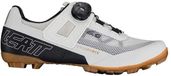 Leatt Proclip 6.0 Endurance VTT Chaussures Blanc UE 40 Femme