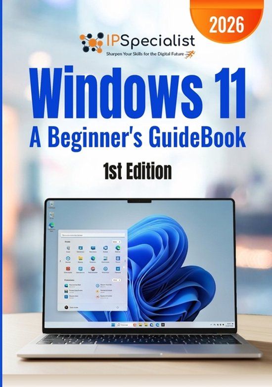 Windows Independently Published Windows 11 A Beginner's GuideBook Paperback