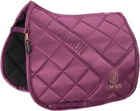Eskadron Bicross Mattgloss Heritage 25/26 Zadeldek Wild Berry - Dressuur