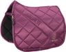 Eskadron Bicross Mattgloss Heritage 25/26 Zadeldek Wild Berry - Dressuur