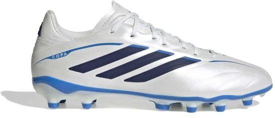 Adidas Copa Pure Iv League Fg Junioren Voetbalschoenen Wit EU 34 Kinderen