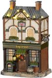 Luville 2026 Luville - English Pub