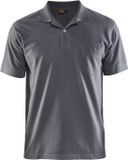 Blåkläder Piqué Polo 3305-1035 - Grijs - L