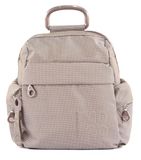 MANDARINA DUCK Rugzak MD20 Backpack Taupe Beige
