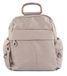 MANDARINA DUCK Rugzak MD20 Backpack Taupe Beige