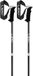 Leki Alpino Elite Femme Bâtons Argent 115 cm Femme