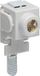 Hager pince pour câble principal - KF83A - E2WTJ