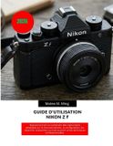 Guide Nikon Camera Mastery Manual Guide