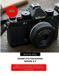 Guide Nikon Camera Mastery Manual Guide