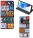 B2Ctelecom Xiaomi Mi 10T | 10T Pro Book Case Kunstleer/TPU Auto's
