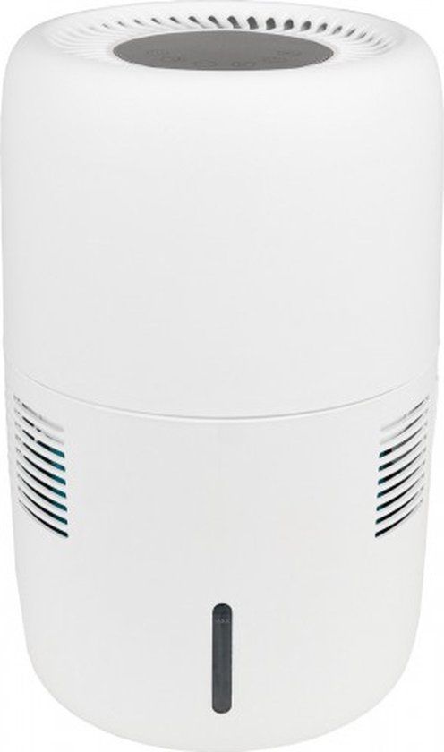 Eurom Oasis 303 WiFi Luchtbevochtiger - 3L - 44 m² - Wit
