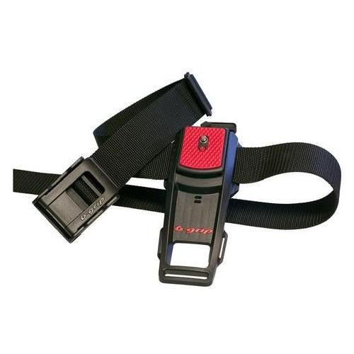 b-grip BH Belt - Zwart