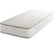 Lot de 2 matelas Super + alèses 80x200 x 23 cm - Très ferme - Face hiver - Noyau Poli Lattex HR dernière génération - Très respirant