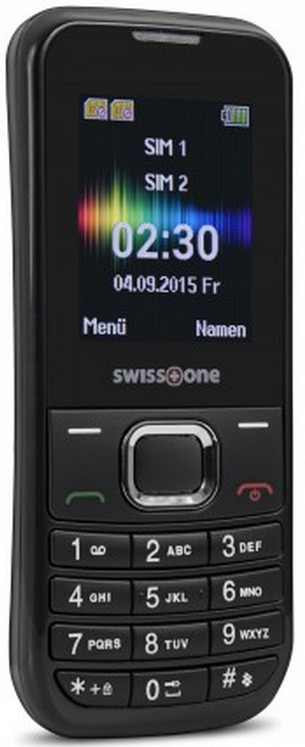 Swisstone SC 230