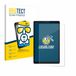 BROTECT Screenprotector voor Lenovo Tab TB-X306F Beschermglas Transparant