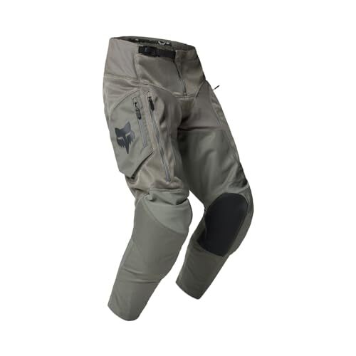 Fox Racing Fox Racing Ranger Air Offroad broek [DRK STN]