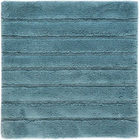 Casilin California Anti-slip Badmat Ocean 60 x 60 cm
